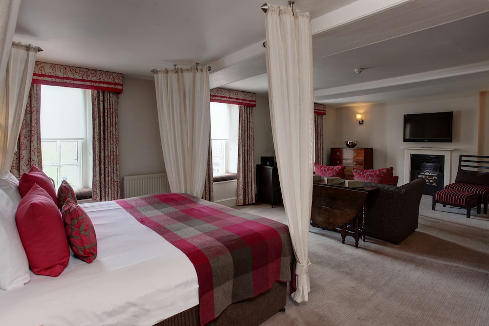 Suite, 1 King Bed, Non Smoking