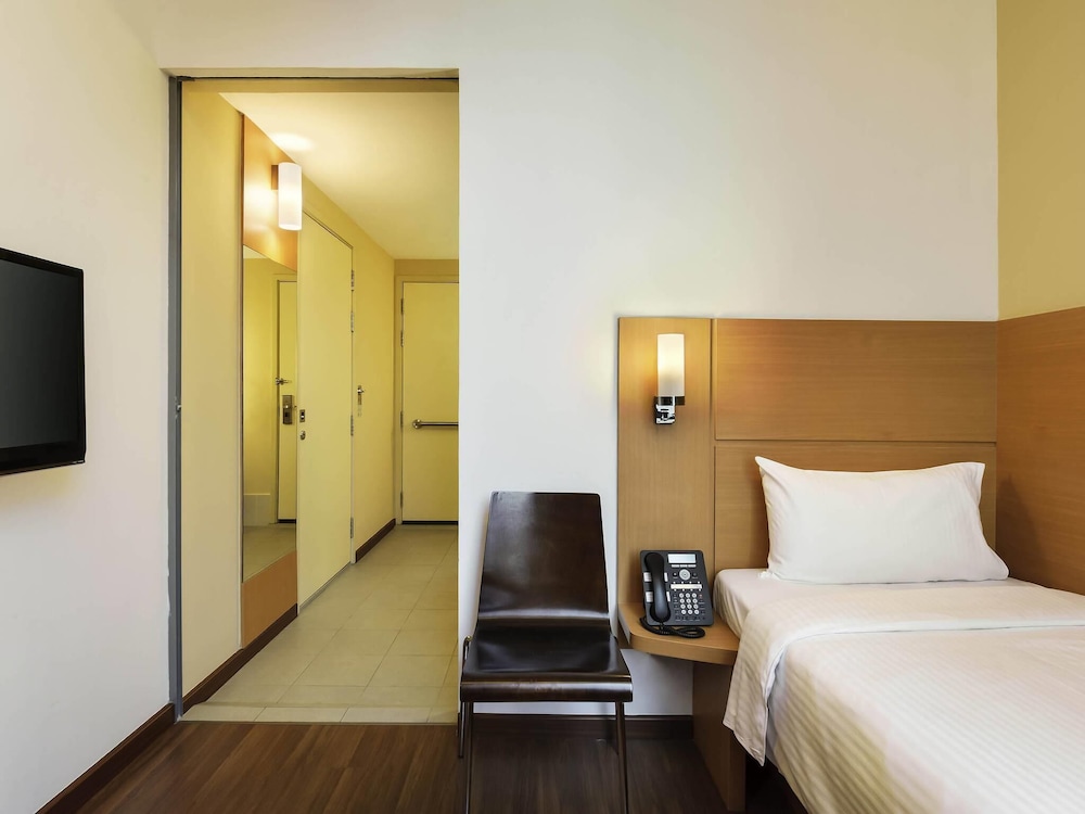 Room, 1 Twin Bed photo 1