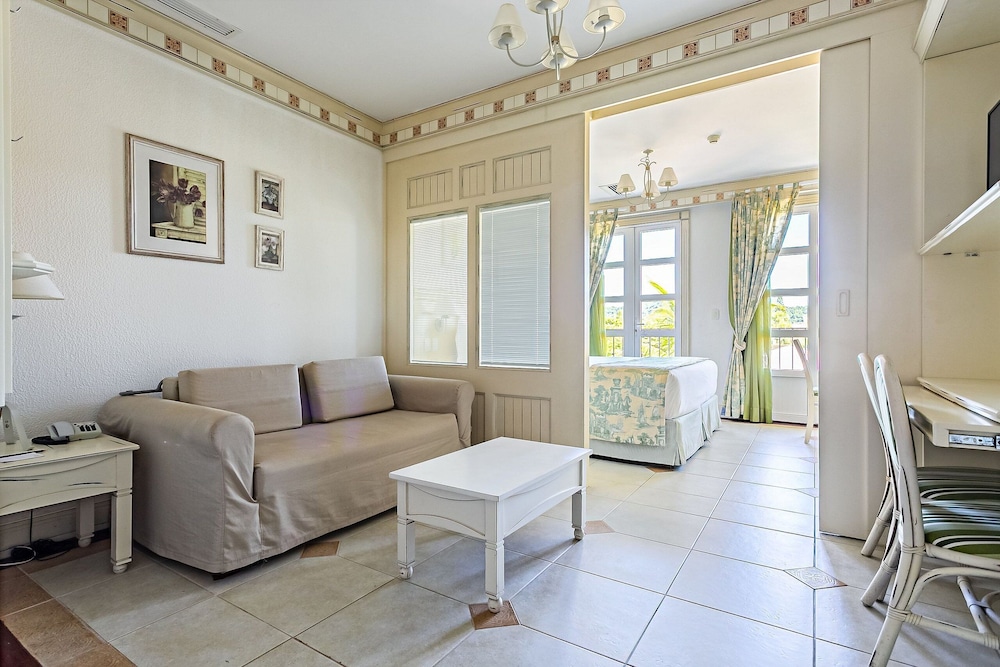 Basic Apartment