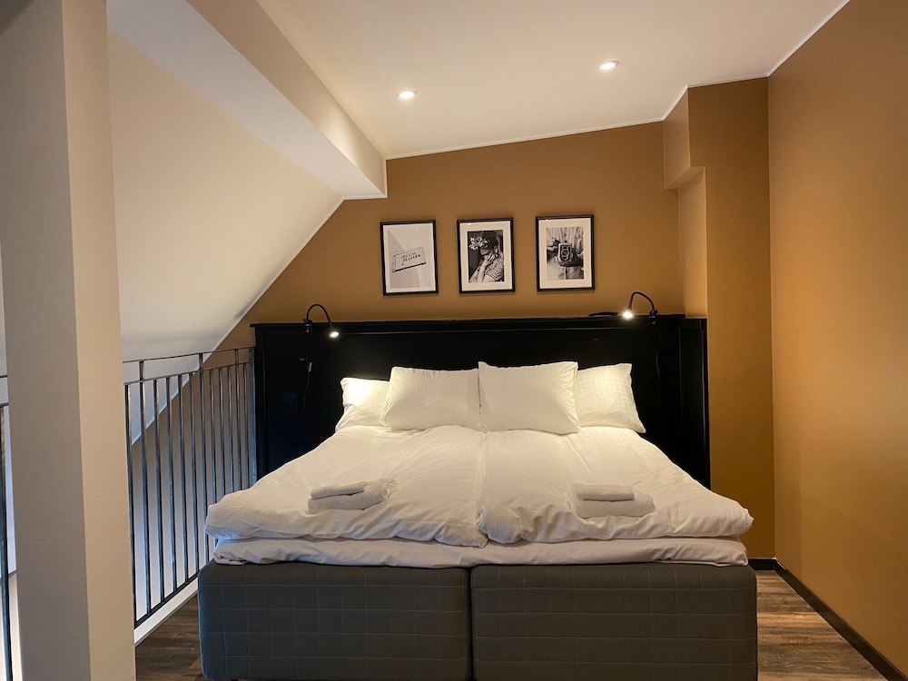 Business Double Room photo 2