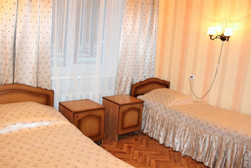 Standard Triple Room, 2 Bedrooms