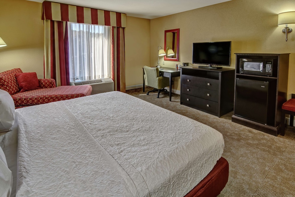 Hampton Inn Jacksonville-Anniston Area, 사진 4