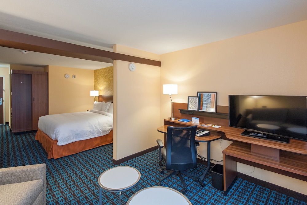 Junior Suite, 1 Bedroom photo 2