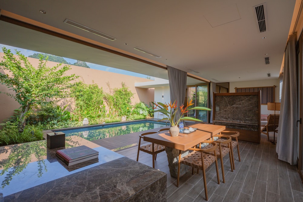 La Sen Villa 3 bedrooms photo 3