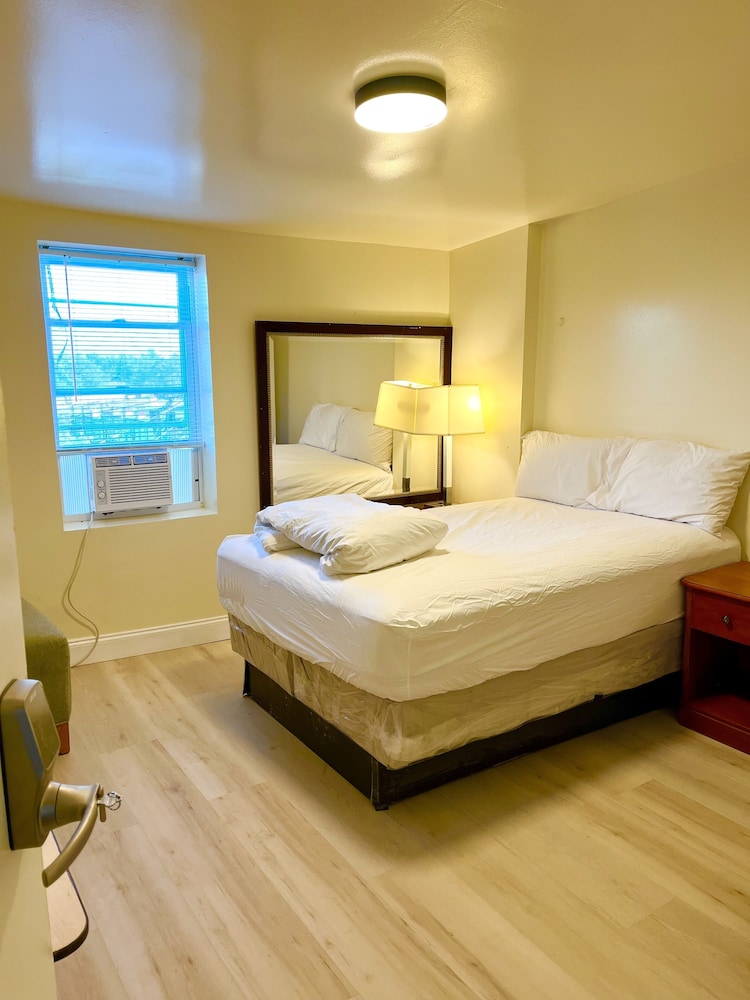 Comfort Room photo 1