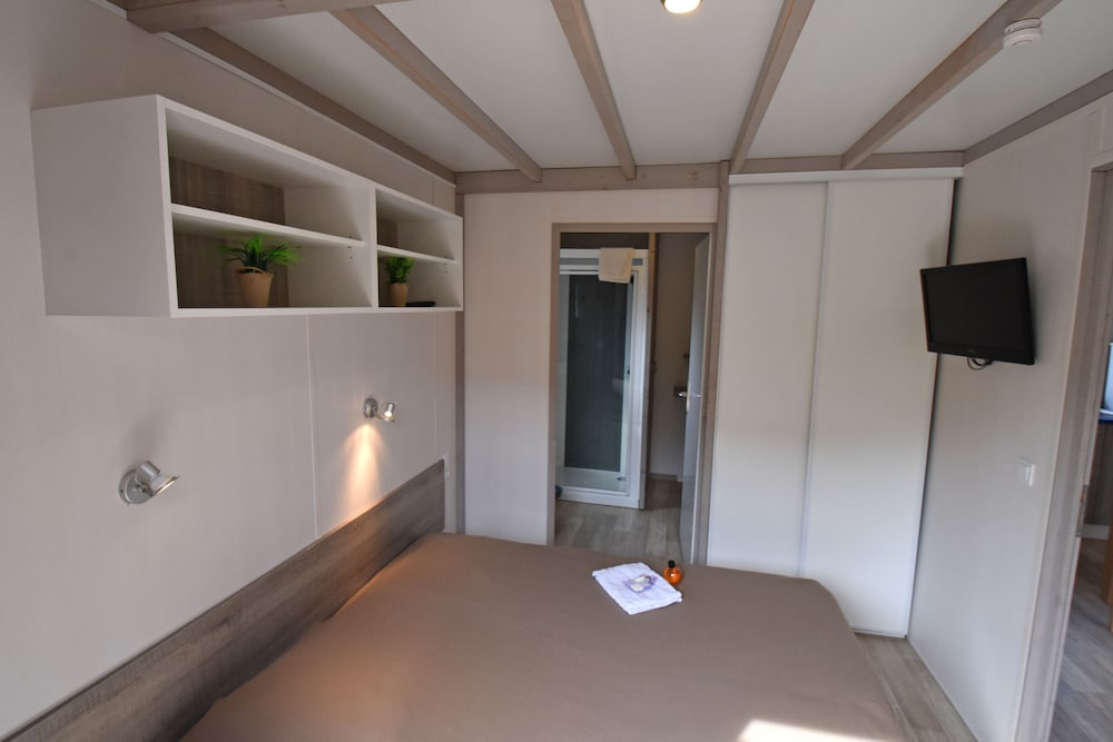 Premium Bungalow, 1 Bedroom