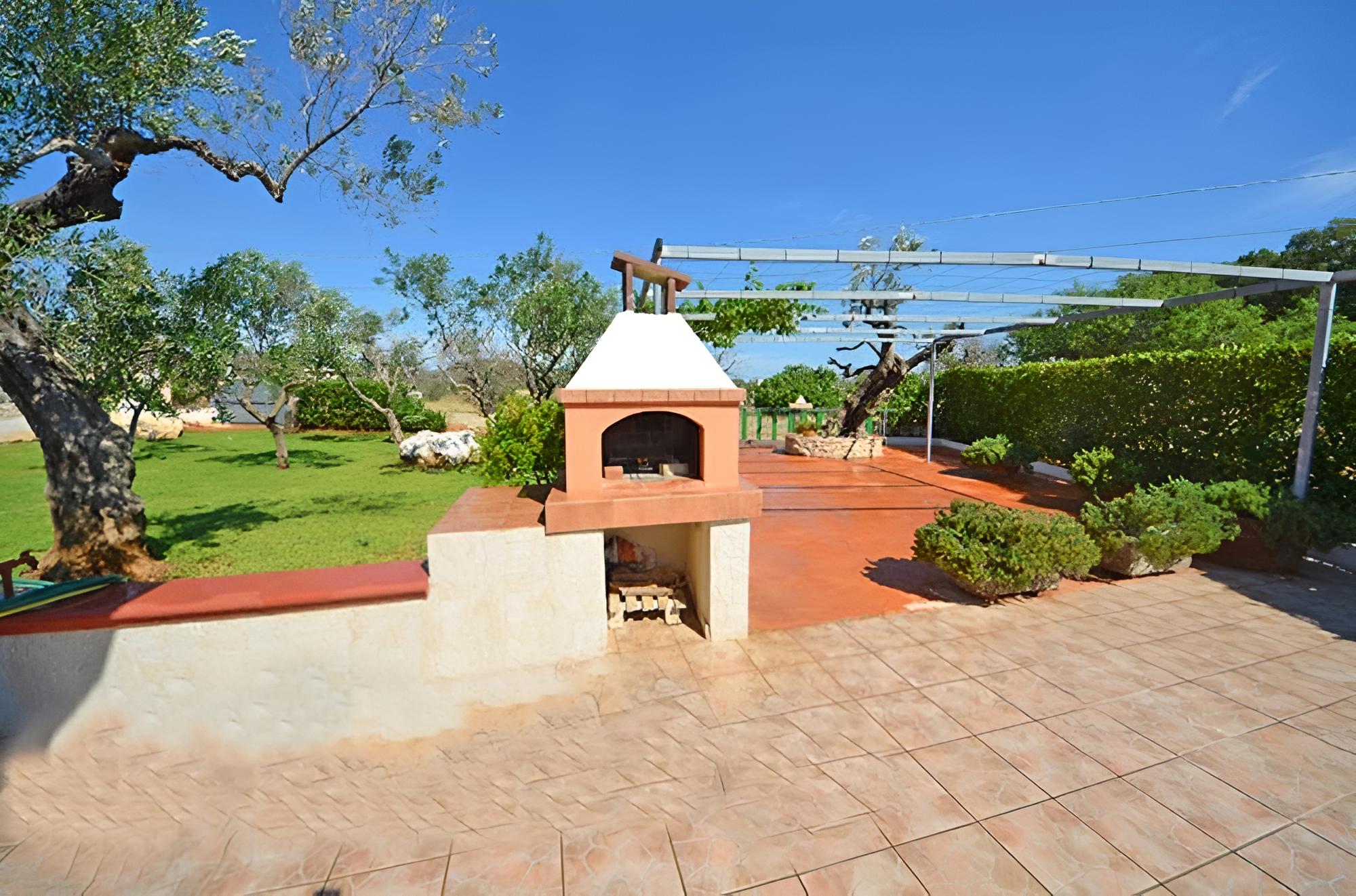 Villa, 2 Bedrooms, Accessible, Smoking photo 1