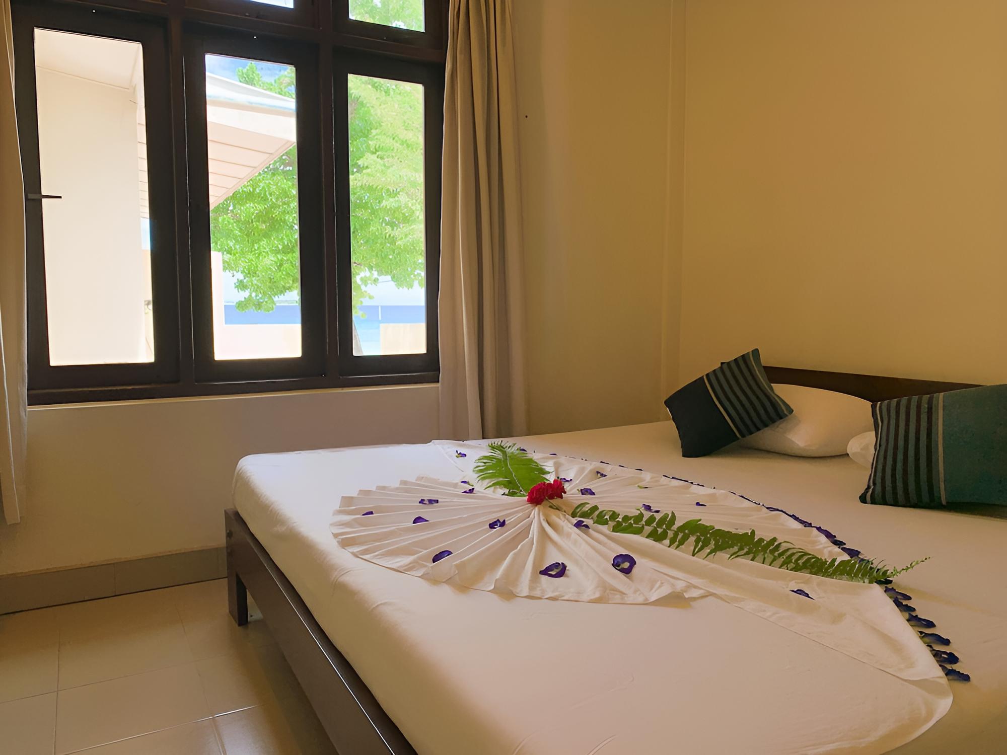 Comfort Double Room photo 1