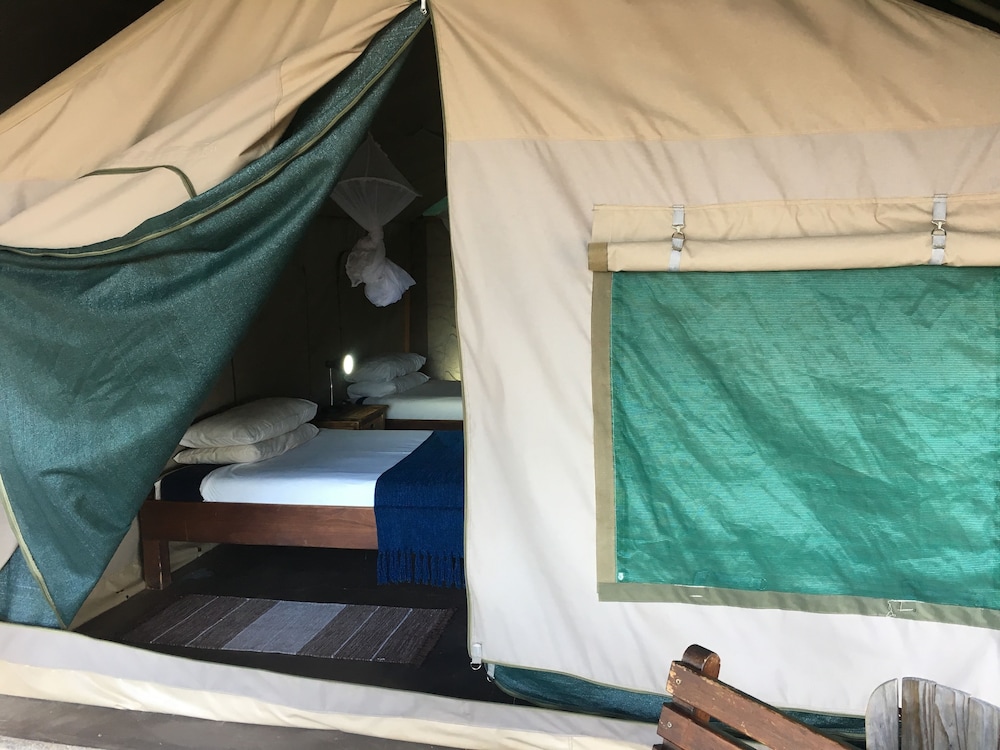 Comfort Tent