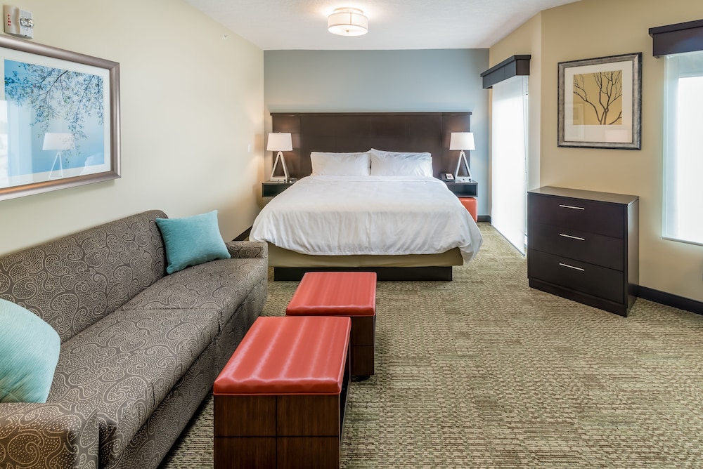 Staybridge Suites - Saskatoon - University by IHG, Billede 7