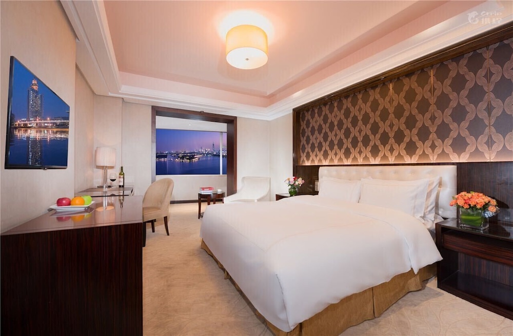 Executive King Room photo 1