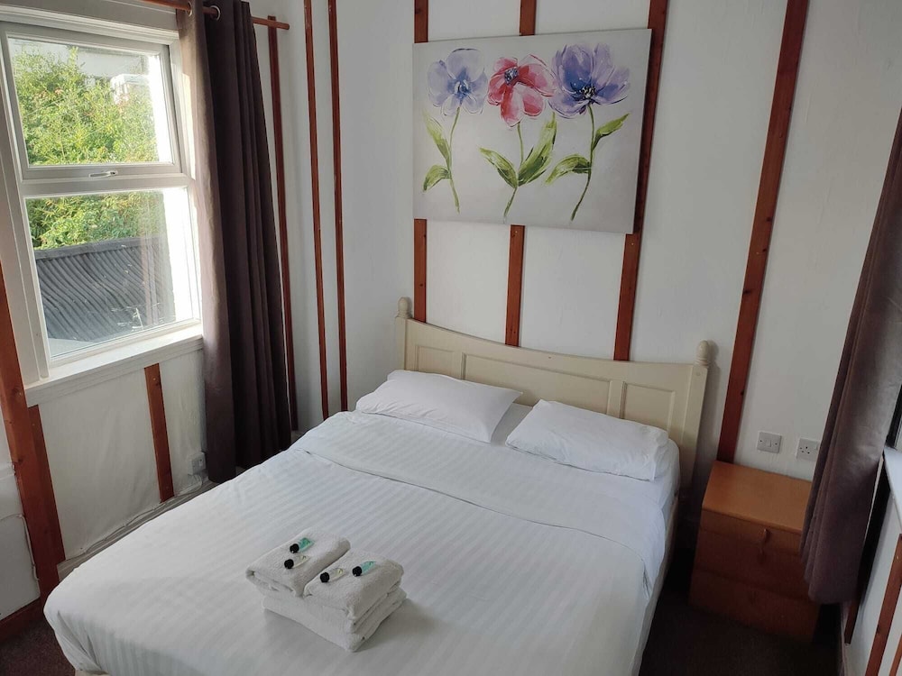 Economy Double Room, 1 Double Bed photo 3