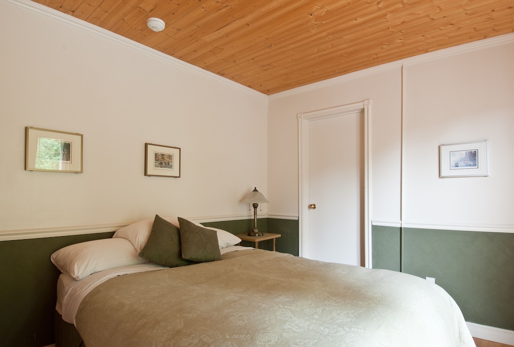 Comfort Room, 1 Queen Bed photo 2