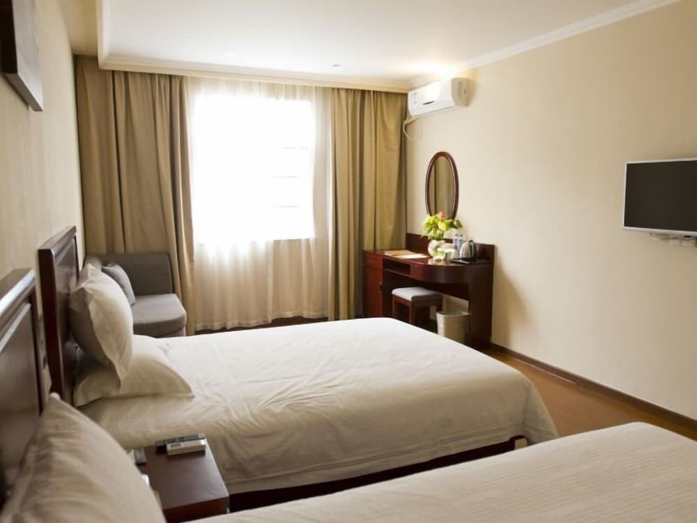 Twin Room photo 1