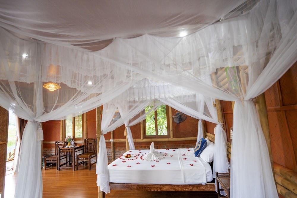 Family Bungalow - Photo 7