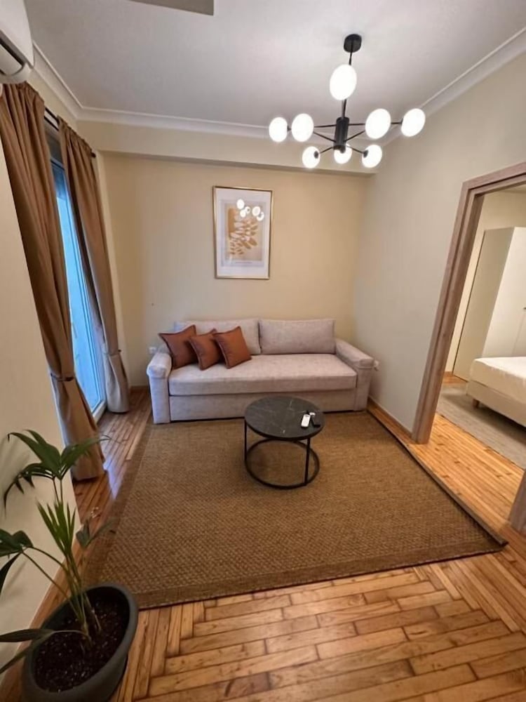 Deluxe Apartment, Balcony, Courtyard View