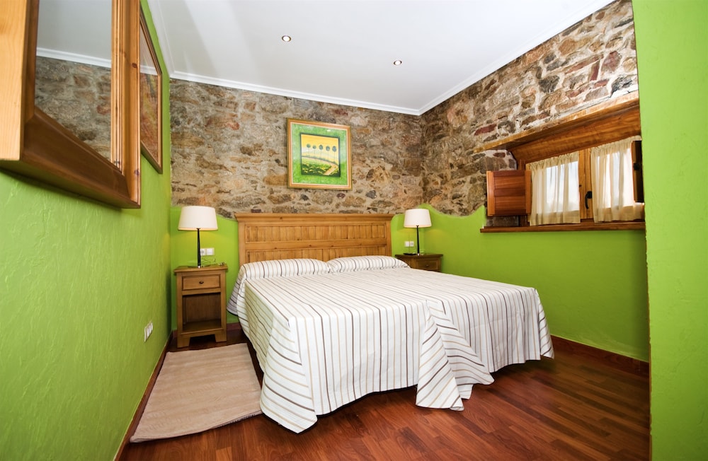 Habitación Estándar Doble, 2 camas individuales
