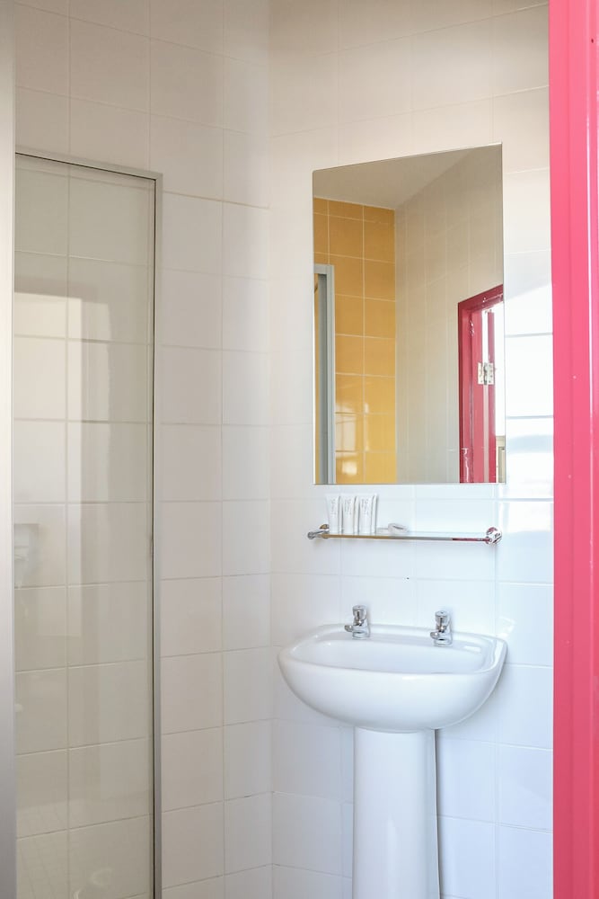 Double Room, Ensuite