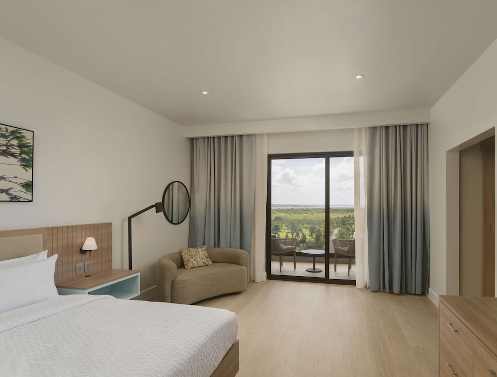 Room, 1 King Bed
