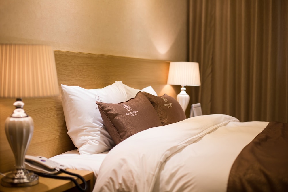 Deluxe Triple Room photo 2