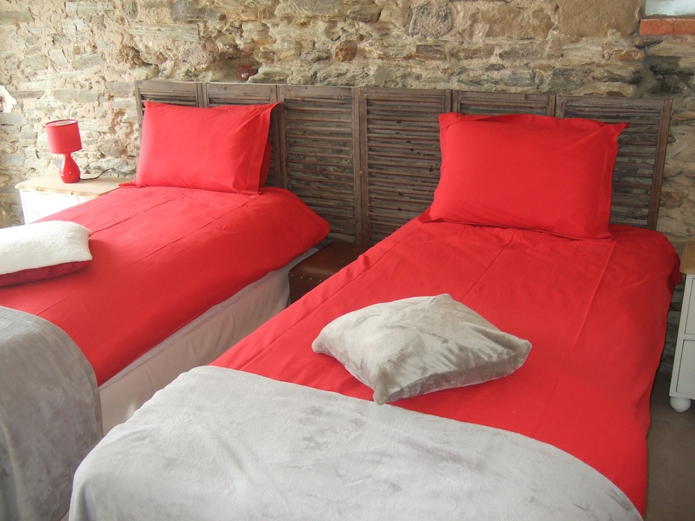 Twin Room photo 1
