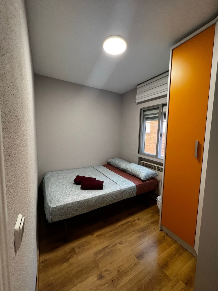 Habitación Básica