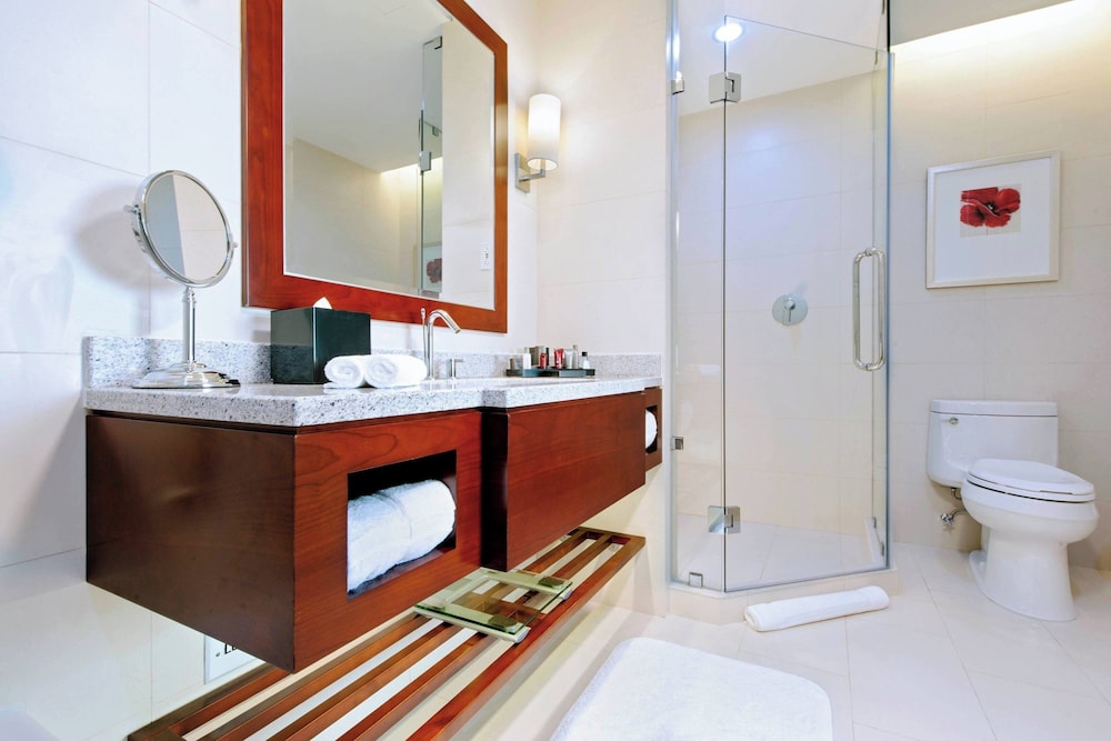 Executive Suite, 1 Bedroom, Ocean View (Executive Level) photo 3