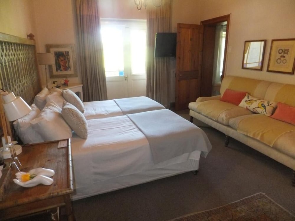 Luxury Room (01) photo 3