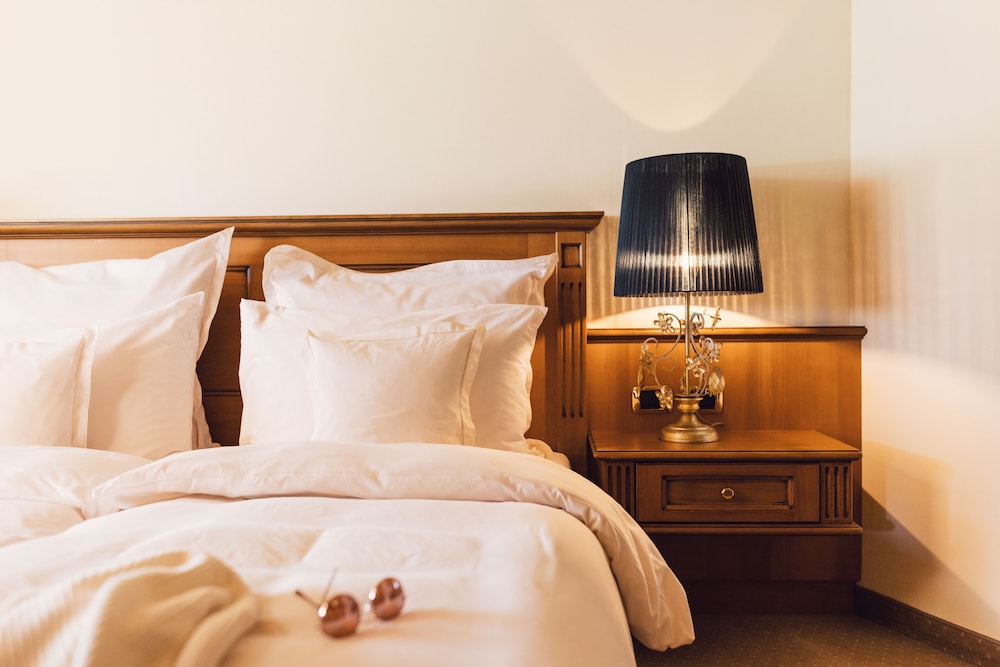 Suite (Private Spa) - Photo 6