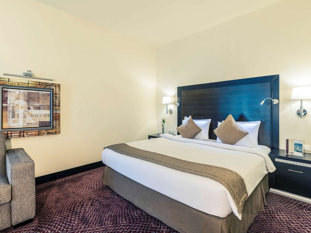Family Double Room, 1 Double Bed with Sofa bed photo 3