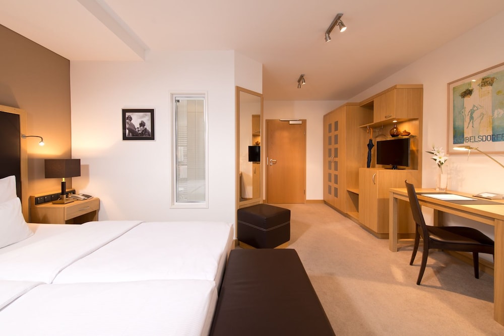 Superior Double Room photo 3