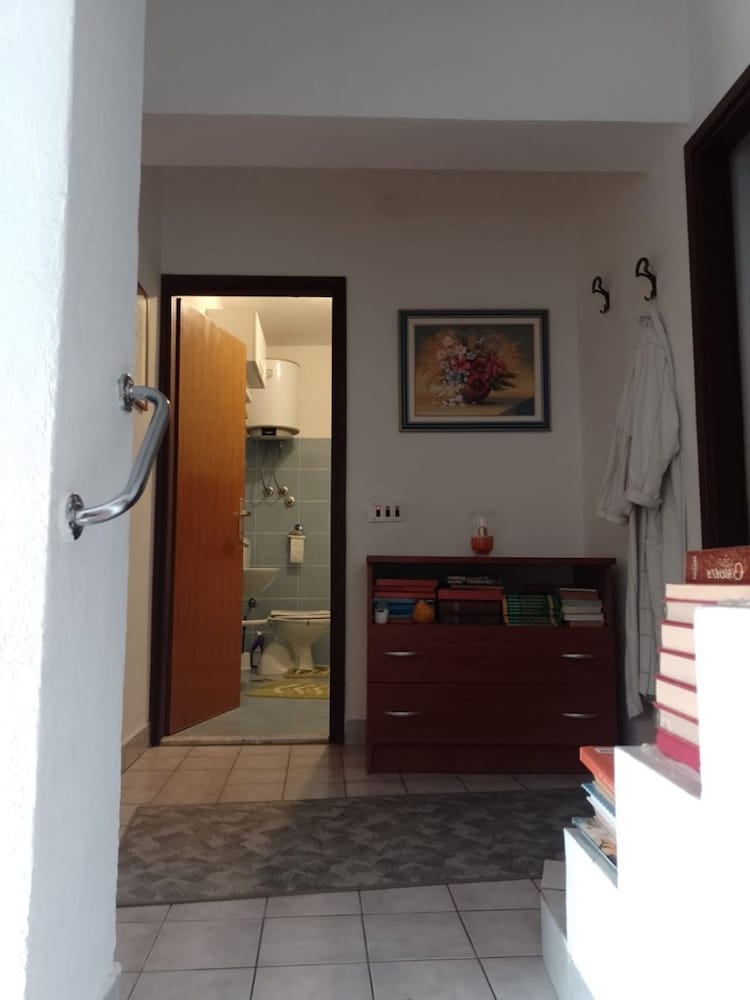 Apartment (Luce - family apartment with terrase ) photo 3