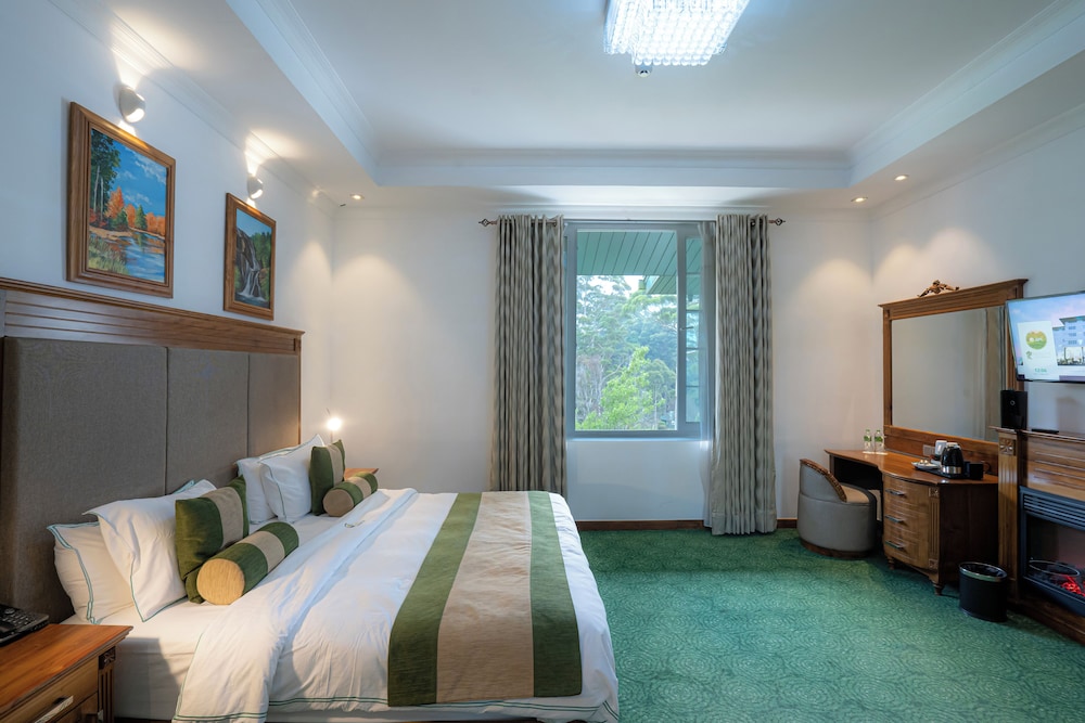 Presidential Suite 2 bedroom (Araliya Premiere) photo 1