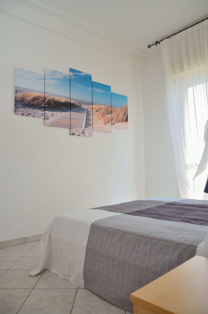Apartment, 1 Bedroom (3 pax - Hotel)