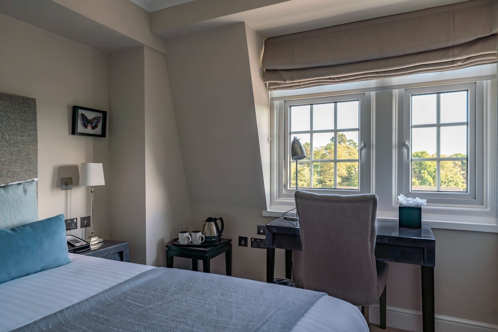 Executive Room, 1 King Bed - Photo 7