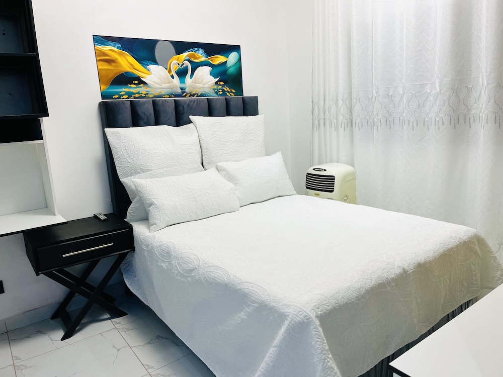 Luxury Double Room photo 2
