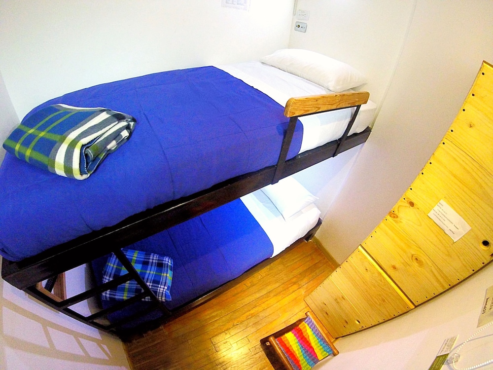 Double Room, Shared Bathroom photo 3