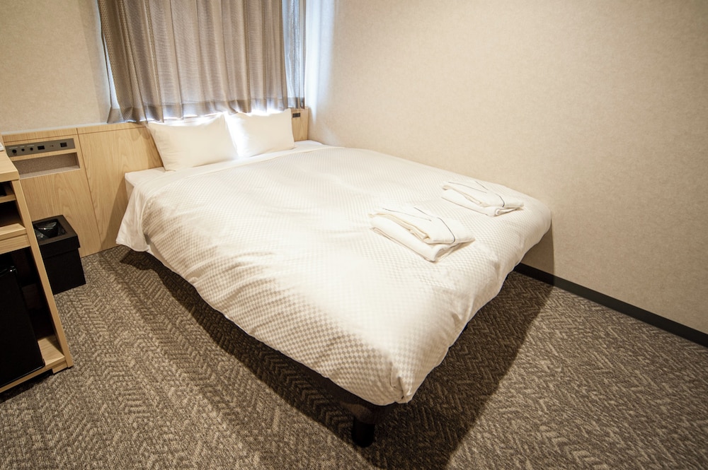 Basic Double Room - Photo 1