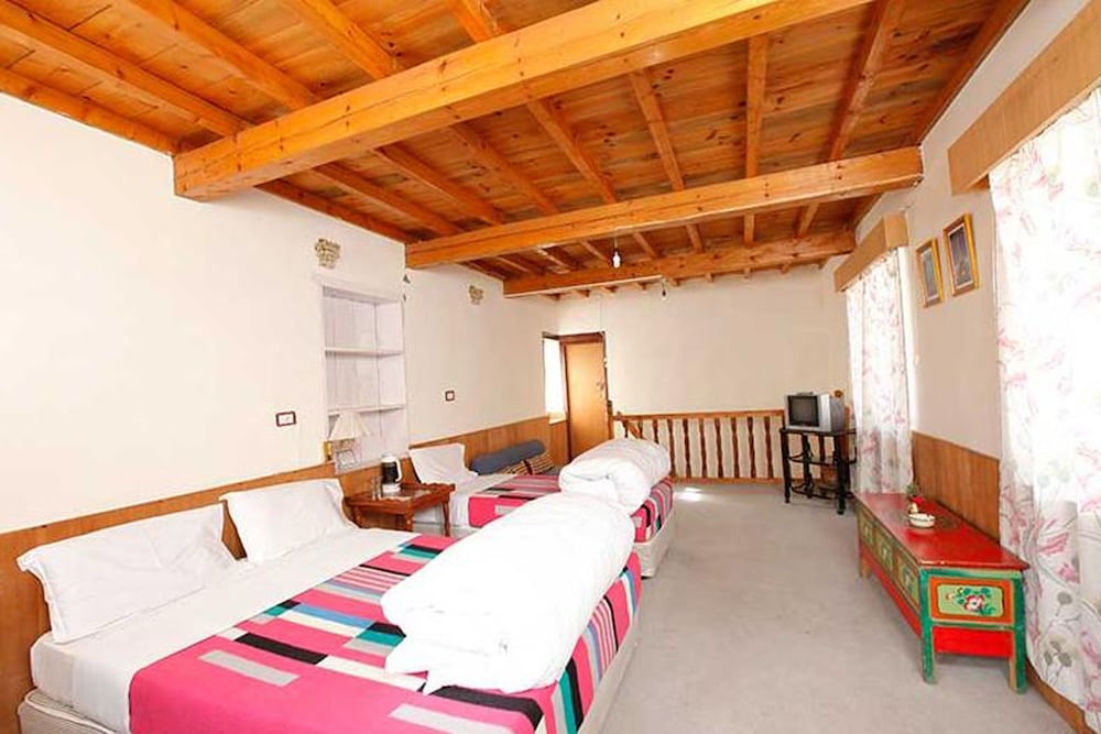 Deluxe Room photo 1