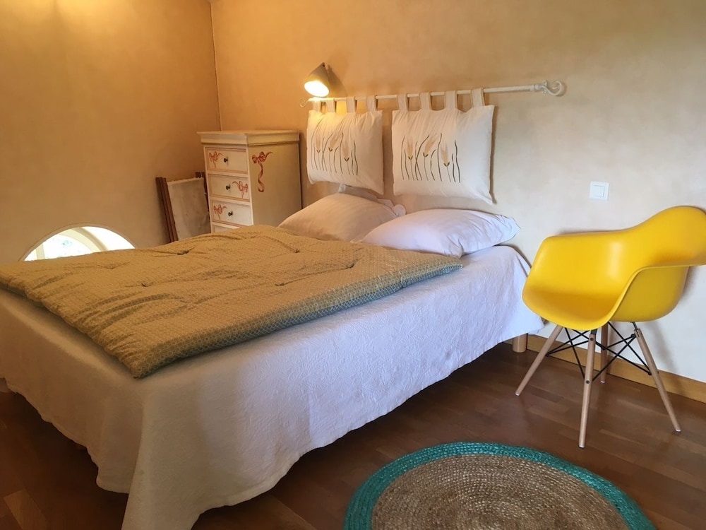 Superior Double Room photo 3