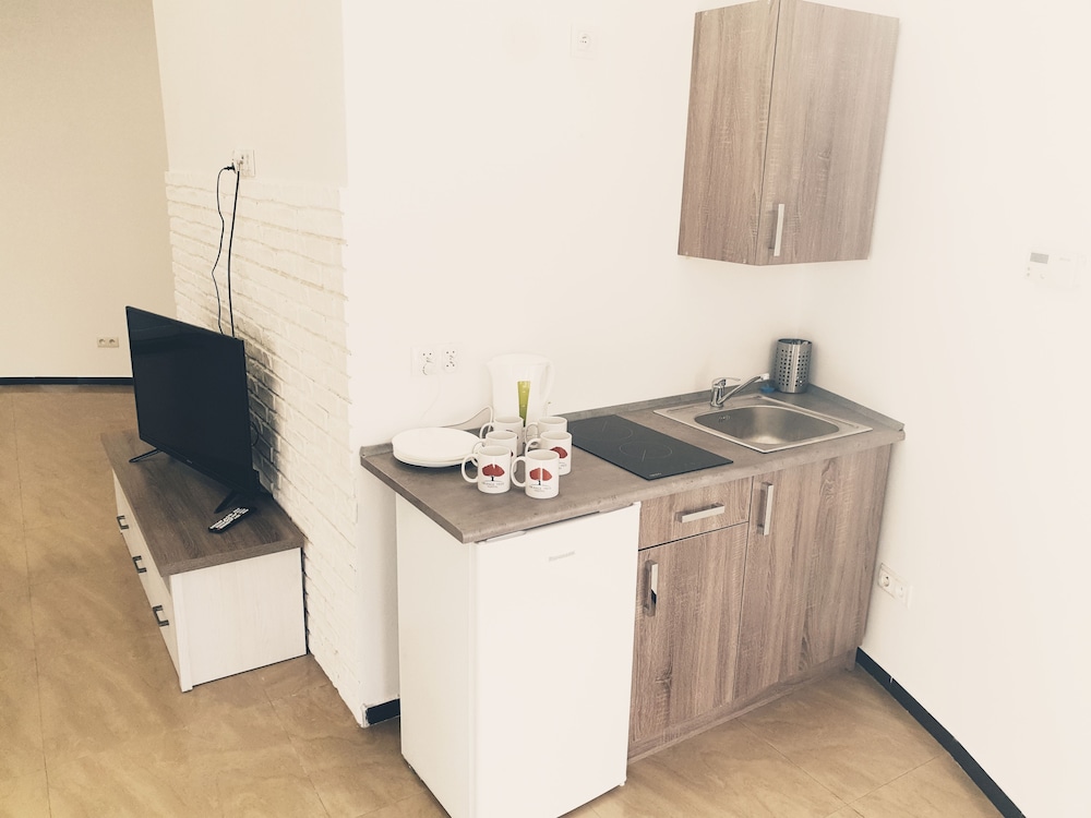 Family Studio Suite, 1 Bedroom photo 2