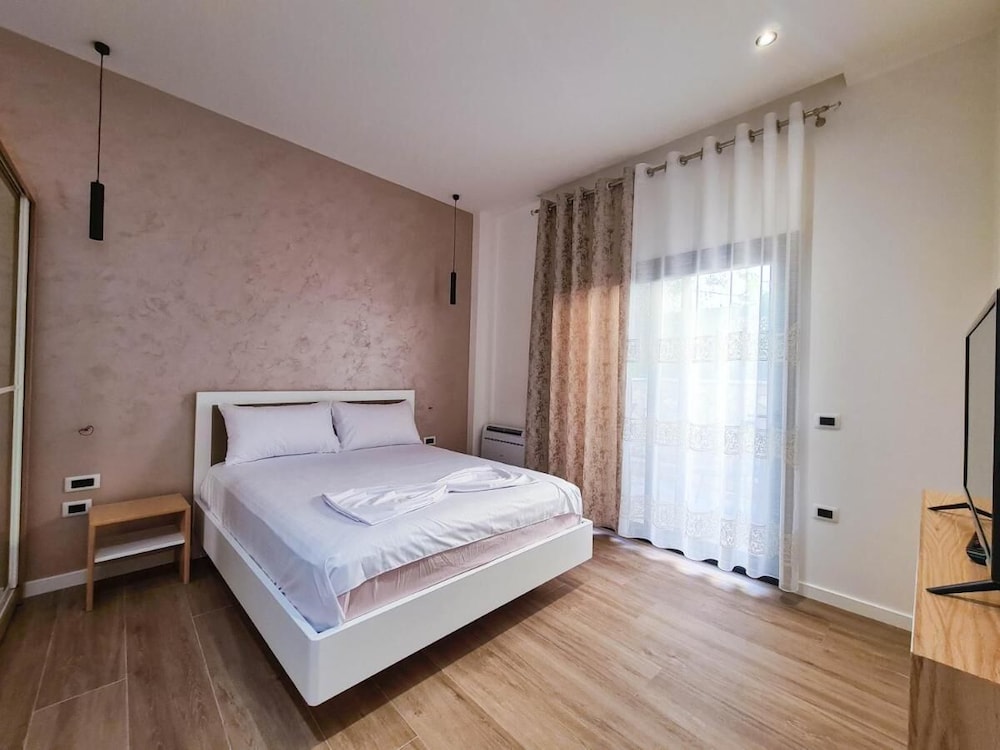 Family Quadruple Room