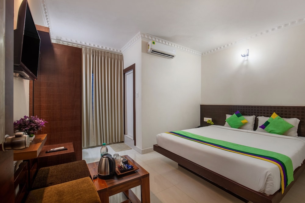 Standard Room - Photo 2