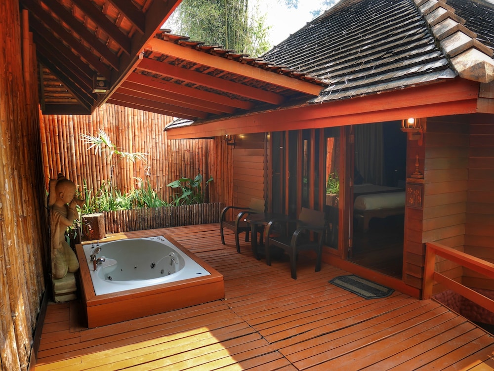 Twin Lanna Cottage - Photo 8