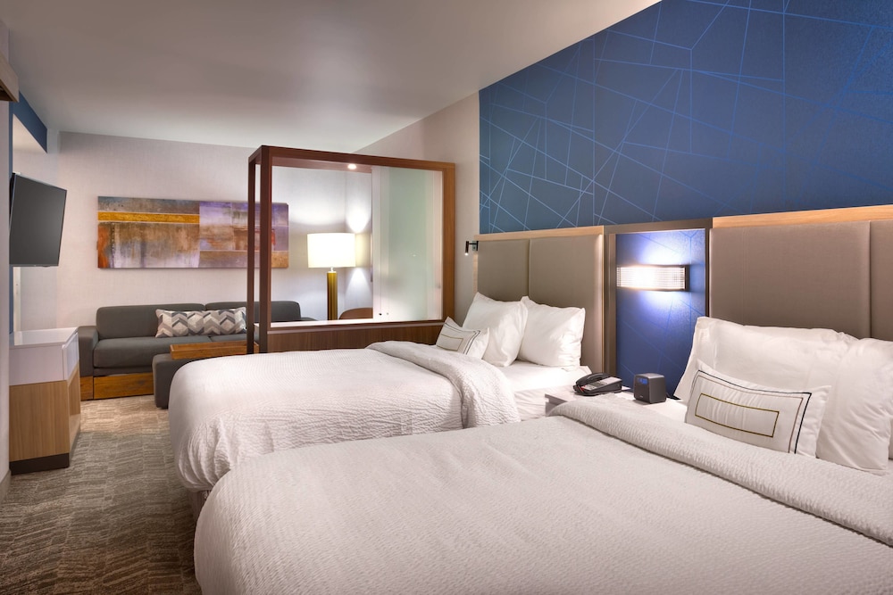Suite, Multiple Beds photo 2