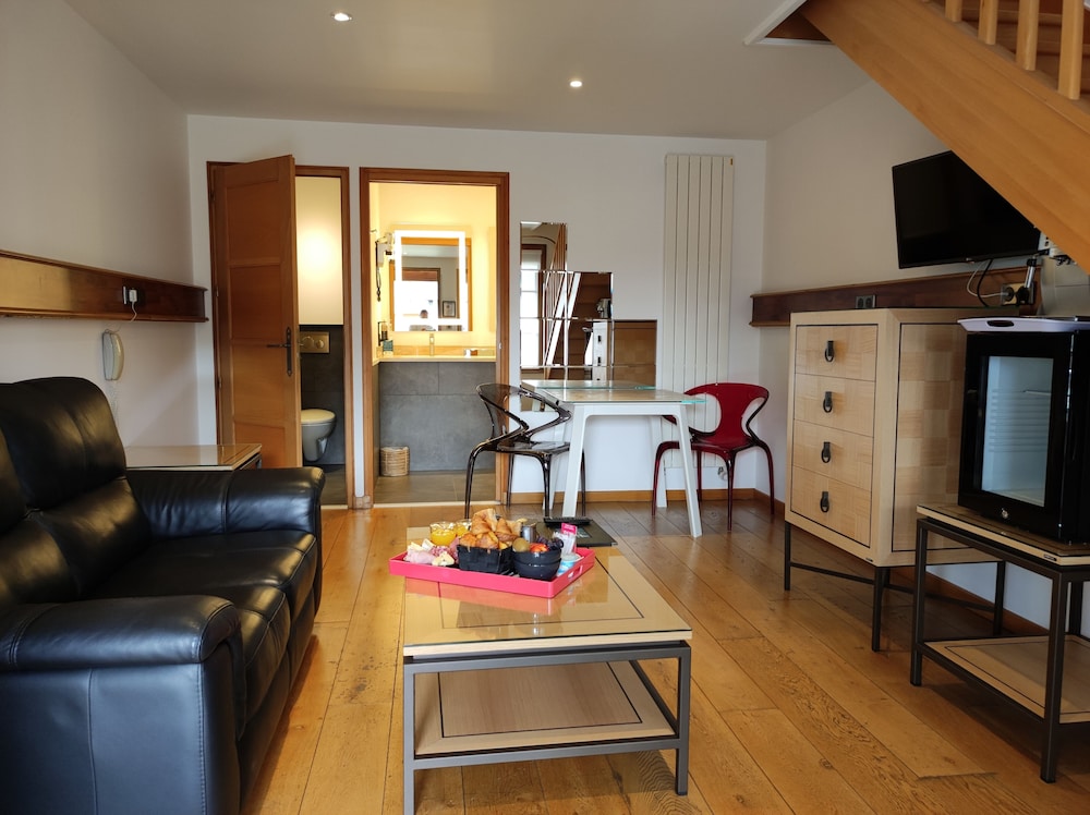 Romantic Room, 1 Double Bed, Private Bathroom