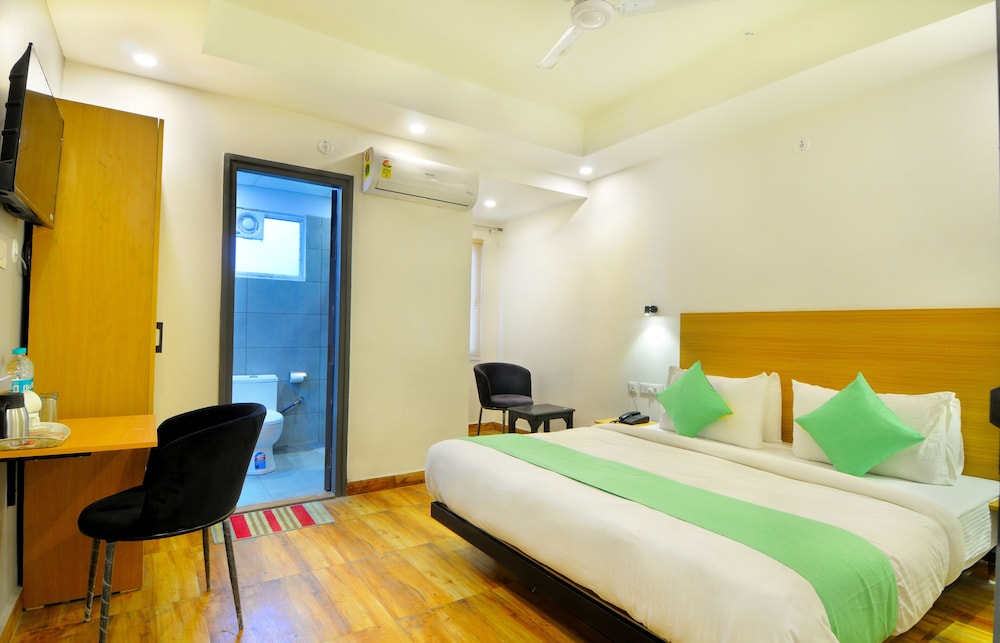 Deluxe Room photo 3