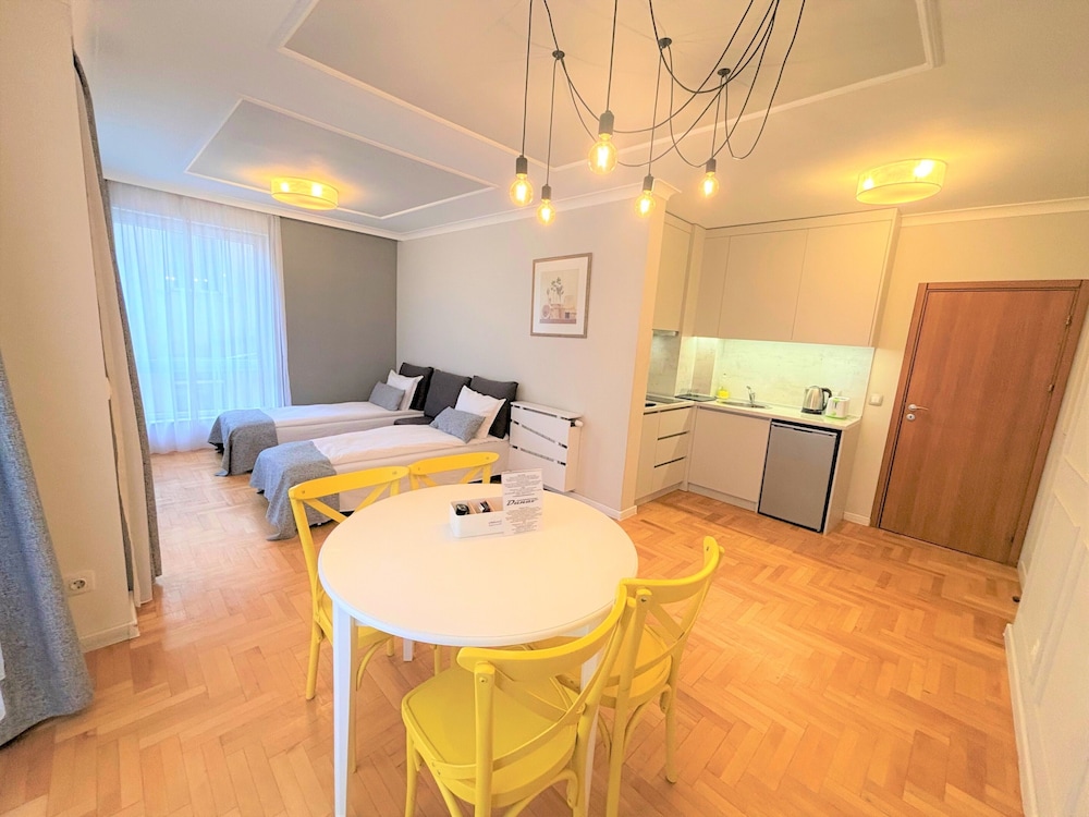 Superior One-Bedroom Apartment - Photo 7
