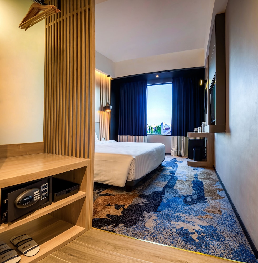Deluxe Double Room - Photo 4