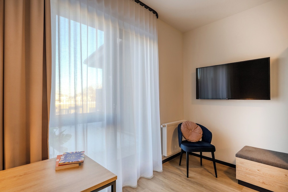 The Grand Balcony Apartment photo 2